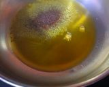 A picture of step 3 of South Indian Thali (Dosa).