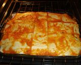 Foto del paso 15 de la receta: Pasticho may way