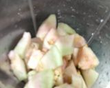 अमरूद का ज्यूस रेसिपी चरण 1 फोटो