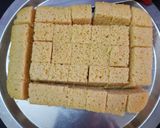 A picture of step 22 of GUJARATI THALI - FAMILY FAVOURITE.