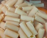 Foto del paso 3 de la receta: Tortiglioni alla scarparo