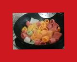 भूंगड़ा बटाटा (Bhungda batata recipe in Hindi) रेसिपी चरण 5 फोटो