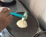 Foto langkah ke 3 dari resep Dadar gulung.