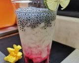 Foto langkah ke 4 dari resep Es Kopyor KW.