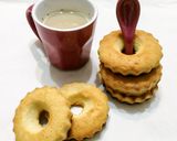 Foto del paso 3 de la receta: Masa de mantequilla, perfecta para tartas
