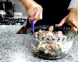 Foto del paso 3 de la receta: Albóndigas de cerdo