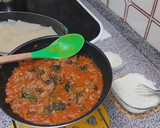 Foto del paso 3 de la receta: Lasaña de carne