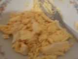 Cup egg