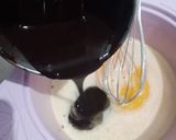 Foto langkah ke 3 dari resep Brownies.