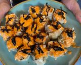 Foto langkah ke 6 dari resep Siomay Mentai.