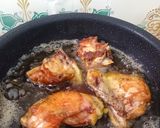 Foto langkah ke 4 dari resep Ayam Goreng Bumbu Ungkep.