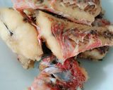 Foto langkah ke 1 dari resep Ikan Balado.