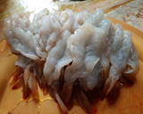 Foto del paso 3 de la receta: Revolcón de Camarón 🍤🥓
