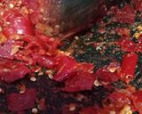 Foto langkah ke 1 dari resep Tahu Halus Pedas.