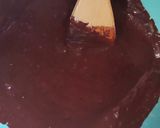 صورة لخطوة 2 من وصفة كيك الشوكولا وزيت الزيتون 🥰