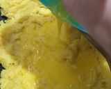 Foto langkah ke 5 dari resep Soes Buah Vla Ekonomis Rasa Premium.