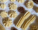 Foto del paso 7 de la receta: Pasticetas de chocolate
