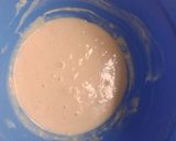 A picture of step 4 of Mini Peri bites.