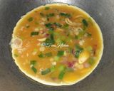 Foto langkah ke 4 dari resep Telur Dadar Simple.