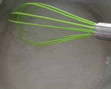 Foto langkah ke 4 dari resep Cloud Jelly Puding.