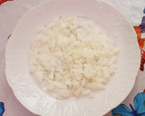 Foto del paso 1 de la receta: Bechamel para canelones sin queso