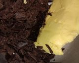 Foto langkah ke 1 dari resep Fudgy brownies.