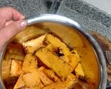 Foto del paso 9 de la receta: Tarta de calabaza