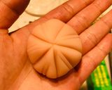 Foto del passaggio 5 della ricetta Nerikiri🌸 La dolce tradizionale giapponese