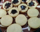 Foto langkah ke 7 dari resep Kue Lumpur Nasi.