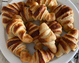 Foto del paso 8 de la receta: Mini cruasanes de Nutella