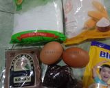 Foto langkah ke 1 dari resep Kue cochochips.