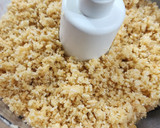 Foto del paso 2 de la receta: Cheesecake de yogur y mandarina 🍊 (sin horno!!)