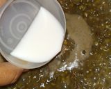 Foto langkah ke 3 dari resep Bubur kacang hijau + Tips.