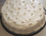 Foto del paso 10 de la receta: Pastel tradicional de Vainilla