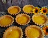 Foto langkah ke 8 dari resep Pie Susu.