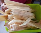 Foto del paso 4 de la receta: Tamales de salsa verde 🌽
