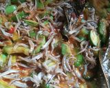 Foto langkah ke 4 dari resep Tumis Pare.