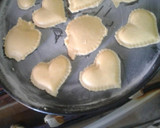 Foto del paso 4 de la receta: Masitas rellenas de dulce de leche y Chip de chocolate