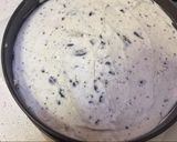 Foto del paso 6 de la receta Tarta de Oreo sin Horno