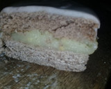 Foto del paso 7 de la receta: Alfajores de chocolate, pasteleras y baño de nieve!!