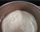 Foto langkah ke 5 dari resep Putri Mandi.