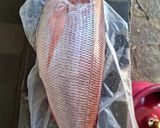 Foto langkah ke 1 dari resep Pempek Ikan.