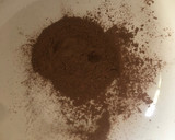 Foto del paso 2 de la receta: Plum cake de chocolate