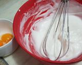 Foto del paso 1 de la receta: Budín de banana SIN HARINA NI Azúcar