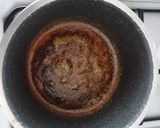 A picture of step 5 of Easy yoghurt soup.