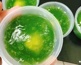 Hình bước làm 4 của món Bánh phu thê