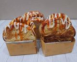 Foto langkah ke 5 dari resep Toast Ala janji jiwa.