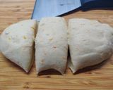 A picture of step 4 of Vegan Brioche Bread.