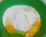 Foto langkah ke 1 dari resep Bluder cake.