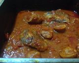 Foto del paso 4 de la receta: Canelones de verdura con salsa